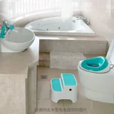 Bmw, детский туалет, детская стремянка, сиденье для унитаза