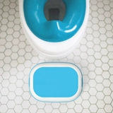 Детский туалет для тренировок, сиденье для унитаза, стремянка, комплект