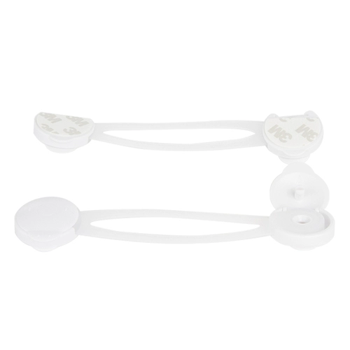 Princelionheart Beauty Lion Multi -функциональная анти -клипная рука длинная (2) ｜ двойная блокировка заблокировки холодильника