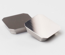 NX2525 CNC knife grain SEEN1203AFTN1 Cermet cutting and milling blade lathe processing