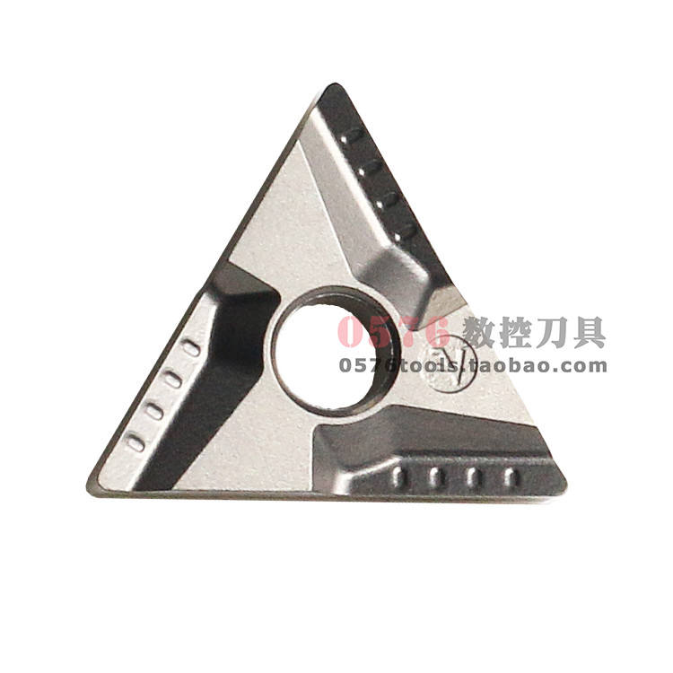 TNMG160404R-VF TNMG160404R-VF TNMG160404L-VF 160408 metal ceramic numerical control blade CT3000