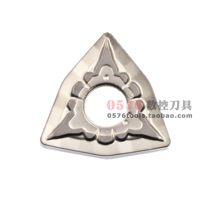 WNMG080404 WNMG080404 WNMG080404-TS NS530 NS530 ceramic numerical control blade fine car knife grain