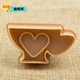 3d stereo loại phim hoạt hình động vật bánh quy khuôn nướng hộ gia đình DIY frosting mô hình mài mòn phù hợp dễ thương - Tự làm khuôn nướng