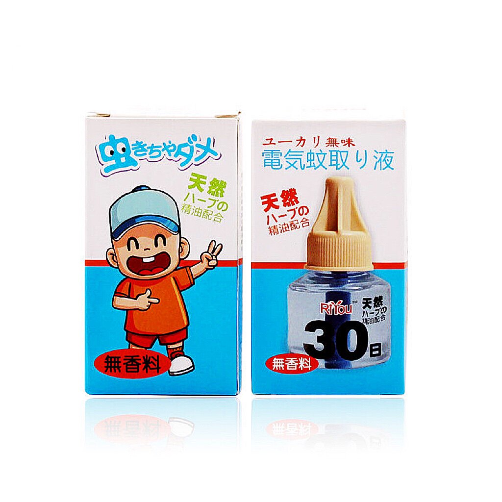 日本美健株会社