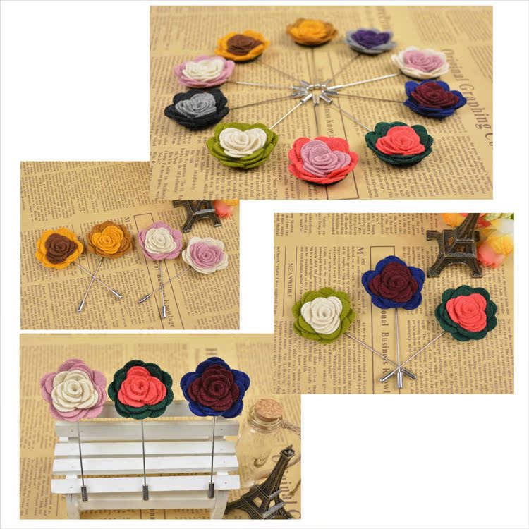 Broche Lovers en Fluid Systems - Ref 1178560 Image 19