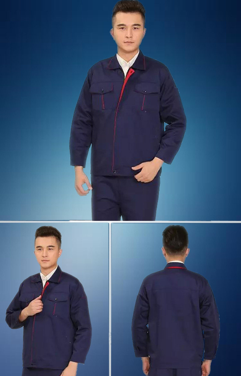 Vêtement de mécanicien - Ref 1915759 Image 22