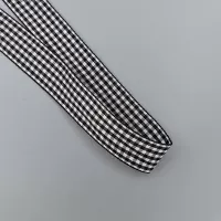 Черный, 2.5см, 0.9м