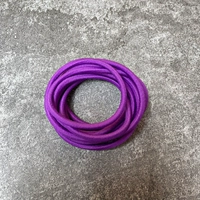 Сиреневый, 3mm, 0.9м