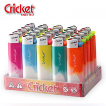 Swedish imported Cricket Grasshopper Lighter ED1Mini Short Mini Grinding Wheel Plastic Nylon Disposable