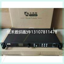 (Negotiation) Colorlight X6 two-in-one video processor new stock technical support card