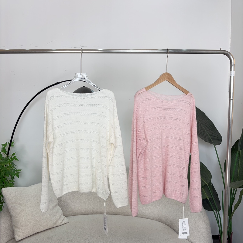 Li Rui: Knitted Sweater 3151157 Cannot Be Returned or Exchanged Li Rui: Knitted Sweater 3151157 Cannot Be Returned or Exchanged
