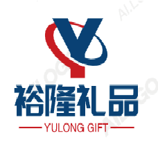 裕隆礼品的LOGO