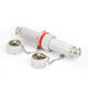 Explosion-Proof Spark-Free Plug Connector Aviation Mobile Fixed Socket 380V Plug Three-Phase Four or Five Pole Pins