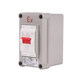 National Standard Explosion-Proof Wall Switch Three-Phase 380V 220V Circuit Breaker Box Lighting Distribution Box Songda Bpz30