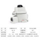 National Standard Thickeneded Industrial Explosion-Proof Lighting 220V10A Three-Phase Knob Control Switch Sw-10 Aluminum Alloy Stainless Steel