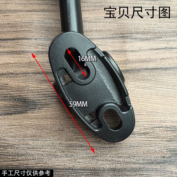 Ưu đãi đặc biệt Xe máy thể thao phụ kiện xe hơi Đường chạy chân trời gương gương gương chiếu hậu đường gương xe máy giá rẻ