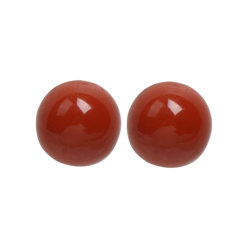 Японское высококачественное акриловое украшение-шарик, аксессуар ручной работы, серьги, аксессуары, 14/16мм, DIY