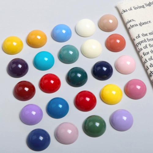 Японский брендовый универсальный аксессуар, серьги, аксессуары, DIY