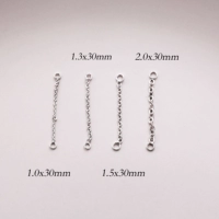 20#1,5x30 мм платинам