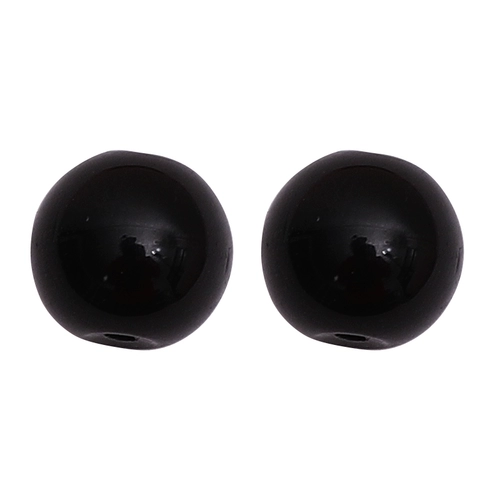 Базовый универсальный белый прозрачный качественный стеклянный браслет ручной работы, ожерелье, аксессуары, DIY