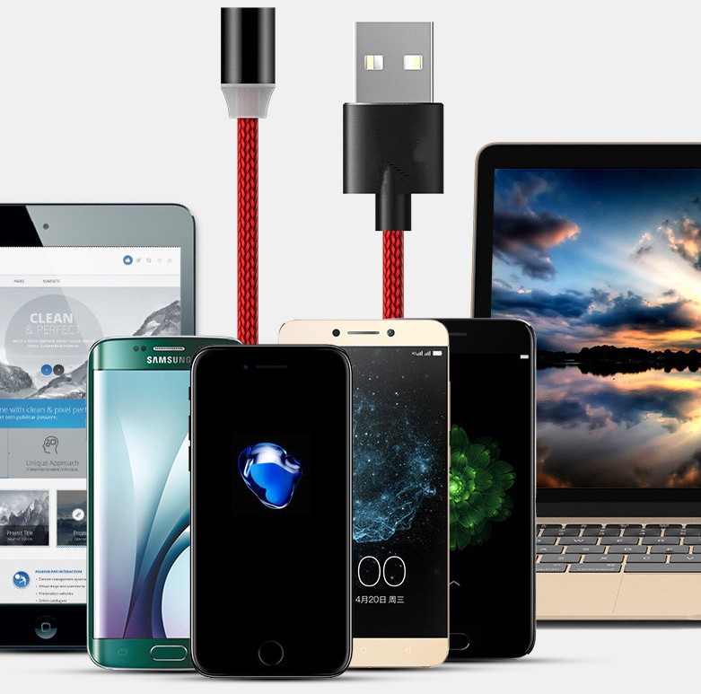 2 Andrews dòng mì điện thoại sạc của Apple mạnh mẽ từ trường mạnh lực từ nam châm từ tính type-c công thức 1 TOW ba Huawei - Phụ kiện điện thoại di động ốp lưng samsung galaxy a21s