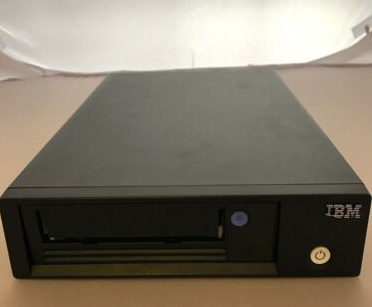 IBM LTO5 SAS external tape recording machine 46C1748 3580-H5S 46C2109 46C2431