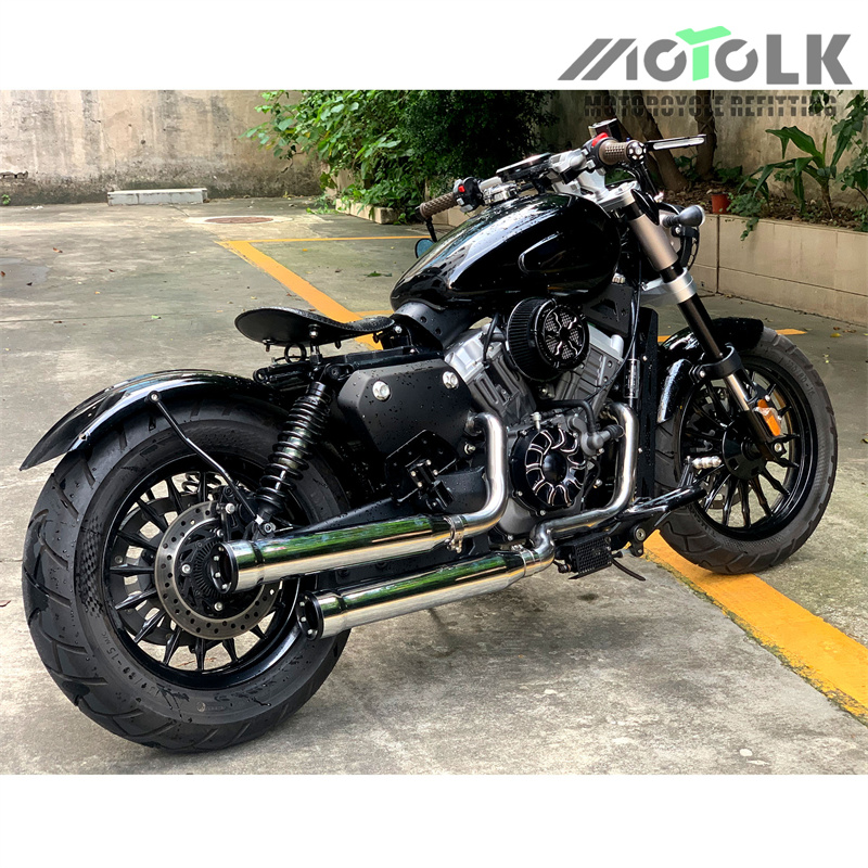 Applicable to Benda Jinjila 300 BD300 modified after mud tile after mud removal sand plate iron mud tile