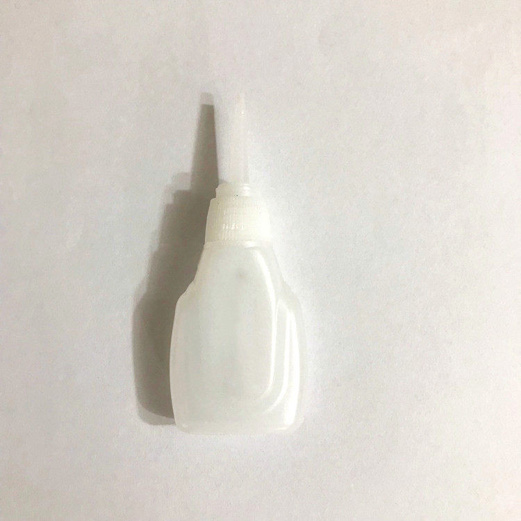 Hard PVC plastic plate Hard plate plate plate hard water pipe sink adhesive 20ML test load