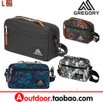 Gregory Gregory Padded Shoulder Pouch L Size Shoulder Bag Shoulder bag