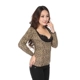 Cộng với nhung dày cơ cổ thấp định hình cơ thể nâng ngực bụng cho con bú cắt thấp nữ đồ lót dài tay corset ấm hàng đầu