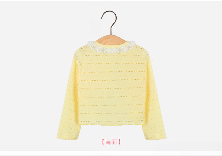 Cape pour fille en mélange - Ref 2154657 Image 29