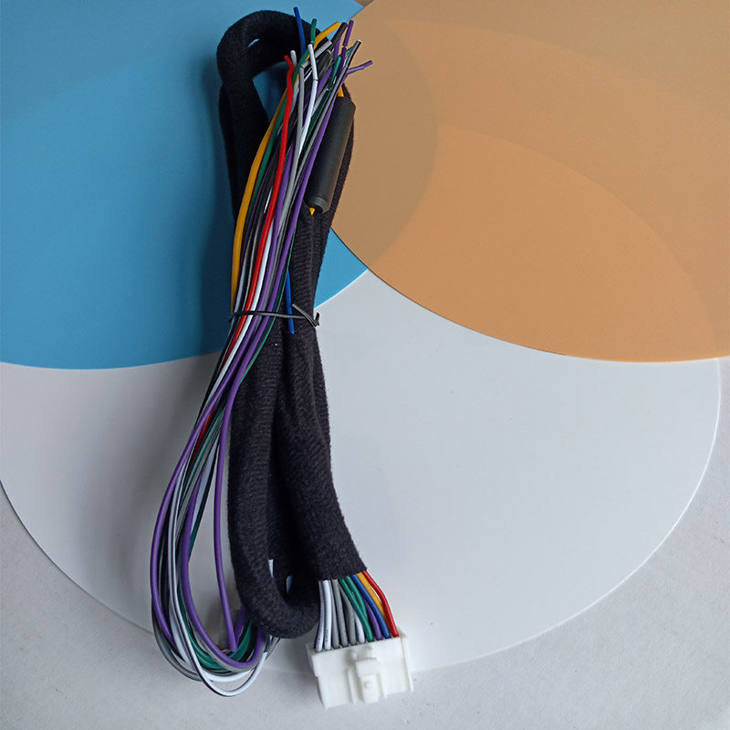[USD 13.65] dsp line beam general DSP automobile amplifier general ...
