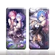 Ngân hàng điện ngoại vi Anime 20000 mAh Tomorrow’s Ark hai chiều Ramreme điện di động Tùy chỉnh DIY - Carton / Hoạt hình liên quan