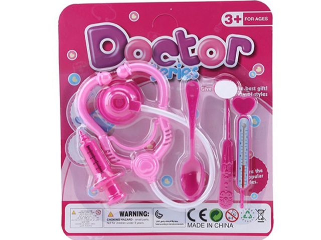 Bác sĩ trẻ em, y tá nhỏ, quần áo, áo khoác trắng, mẫu giáo, bé gái, em bé, biểu diễn, dịch vụ, vui chơi, đóng vai trang phục biểu diễn zumba