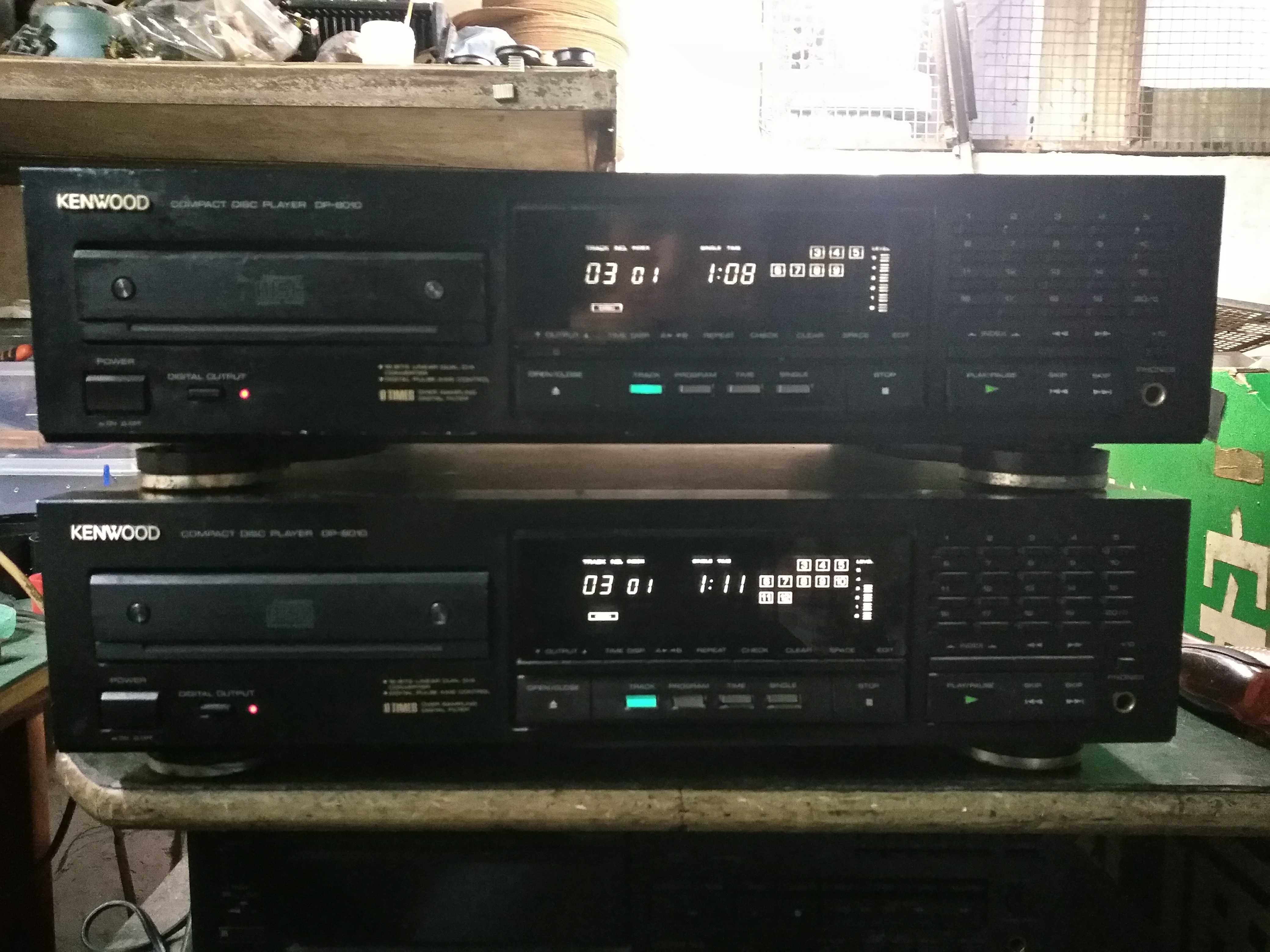 Kenwood  9010   8010