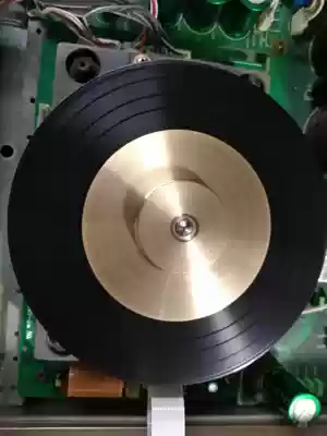 Sony KSS273 274 Laser head disc shock