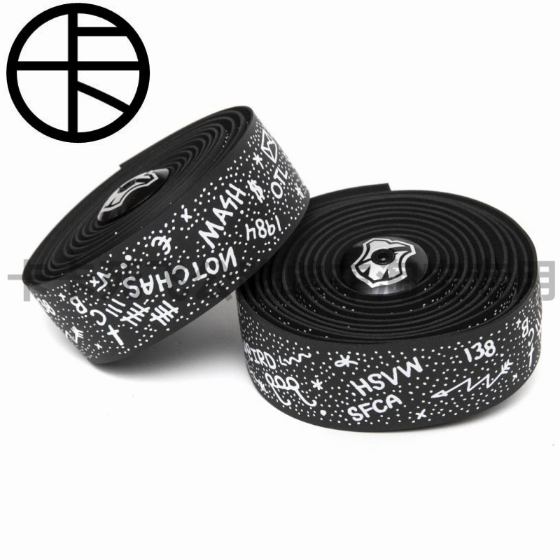 Kaka dead flying road bike: mashsf chas graffiti tape private chat at a discounted price