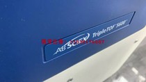 Rental Sale and Recycling AB SCIEX QTRAP 3200 4500 6500 Triple Quad 5500 Mass Spectrometry