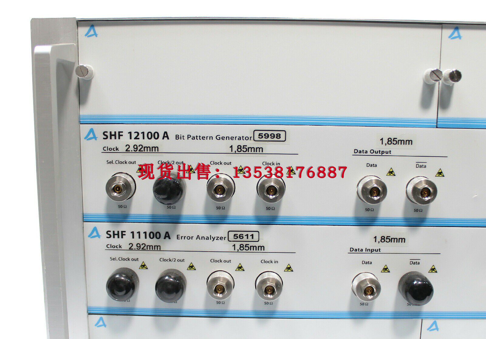 Rental and sale recycling SHF58214A SHF58215A SHF10001C SHF10000D SHF78122B