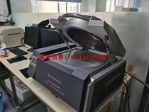 Rent sell and recycle Tianrui EDX4500 Tianrui Steel analysis instrument EDX3600H EDX3600L