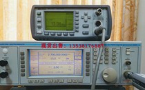 Rent and sell recycled original Aeroflex Aifs IFR 2031 signal source 2032 2030