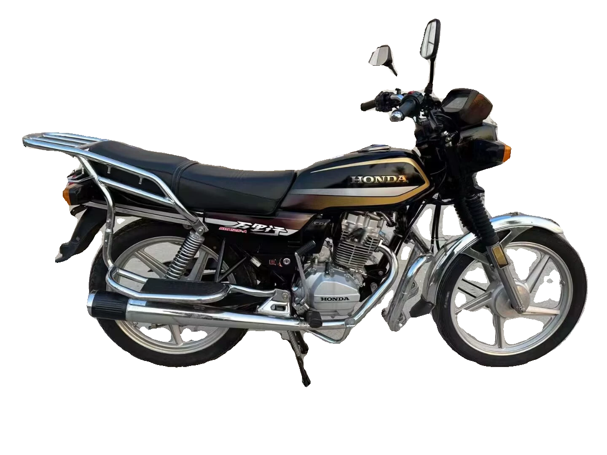 Honda Wanlixing 125 подержанный мотоцикл Phantom Phantom 150 кросс-циклинг топливная педалирующая локомотив оригинал подлинный