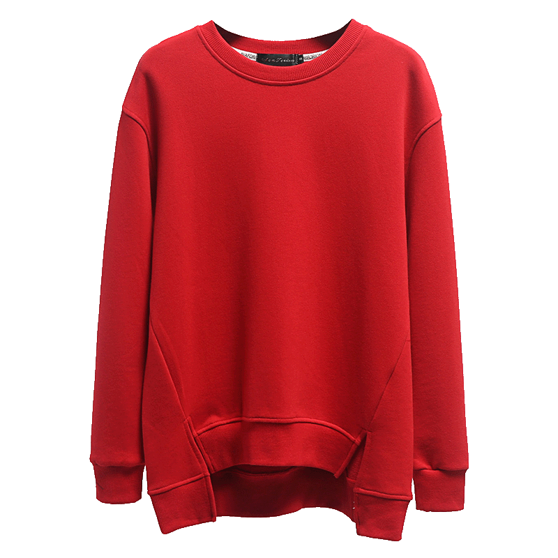 Sweatshirt femme AVAFORION en Coton - Ref 3216794 Image 5