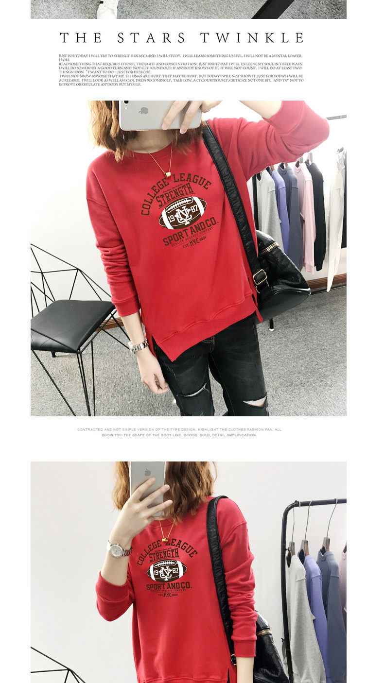 Sweatshirt femme AVAFORION - Ref 3214993 Image 15
