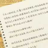 Каллиграфия, тетрадь для школьников, ручка, популярно в интернете, подходит для студента