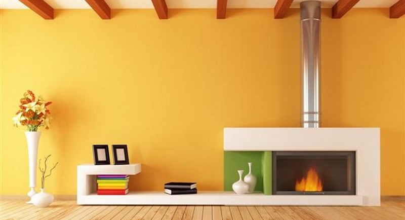 Yellow interior wall latex paint Net flavor paint Beige light yellow dark yellow Color-free paint Color paint Turmeric naturalmedium yellow