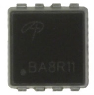 AON6407 AOS Wandai N channel MOSFET original spot on the spot