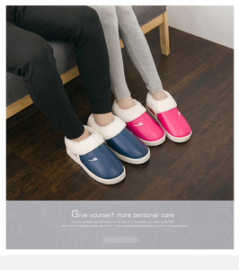 18.8元包邮 回力  情侣全包跟PU皮棉鞋