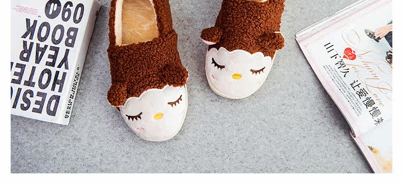 Chaussons enfants en autre WARRIOR pour hiver - Ref 1011772 Image 24