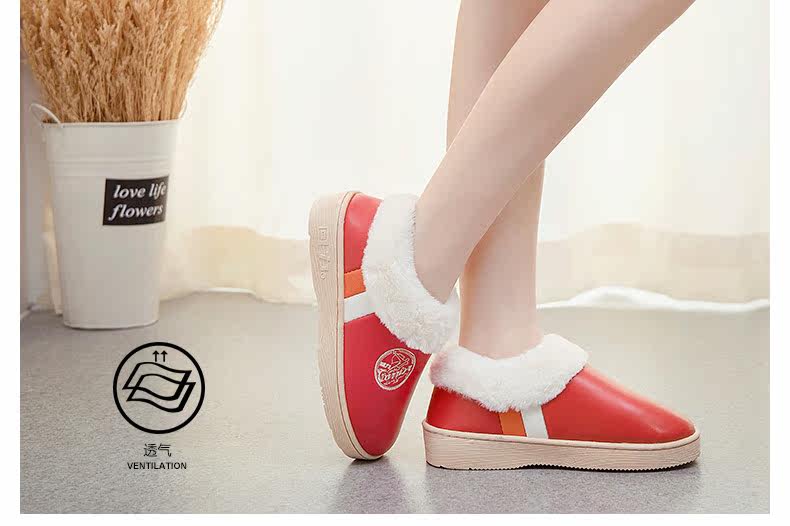 Chaussons enfants en autre WARRIOR pour hiver - Ref 1010993 Image 27